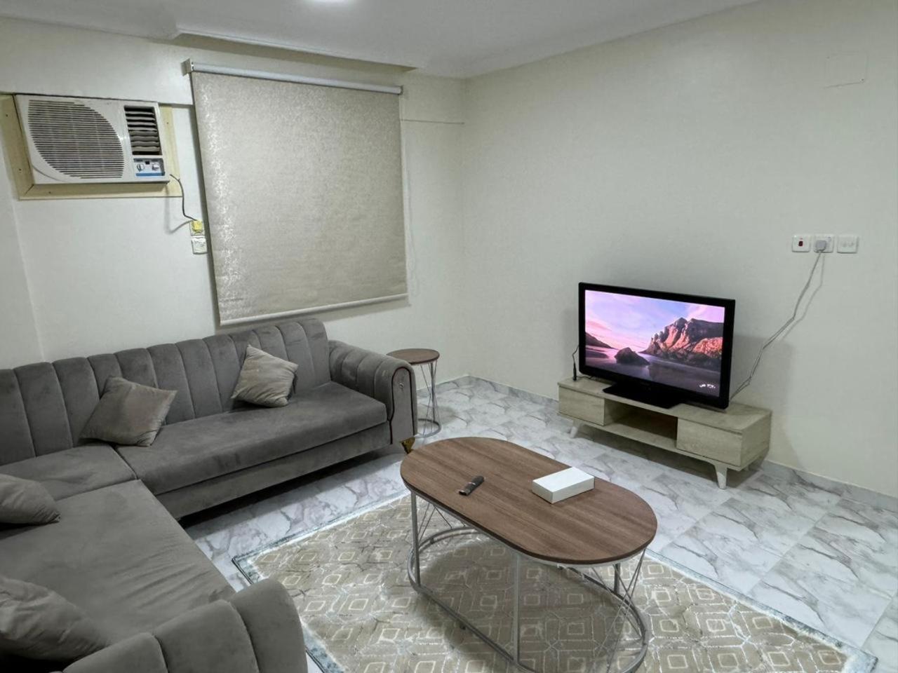 شقق الفتح الخاصة Al-Fateh Private Apartments Medina ภายนอก รูปภาพ