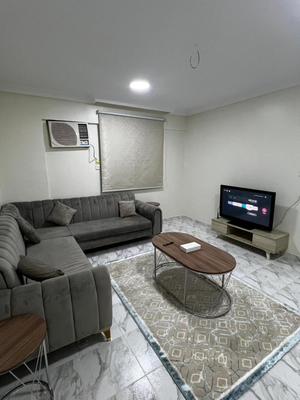 شقق الفتح الخاصة Al-Fateh Private Apartments Medina ภายนอก รูปภาพ