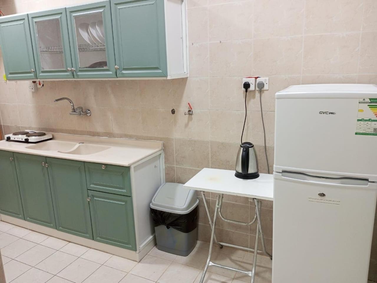 شقق الفتح الخاصة Al-Fateh Private Apartments Medina ภายนอก รูปภาพ