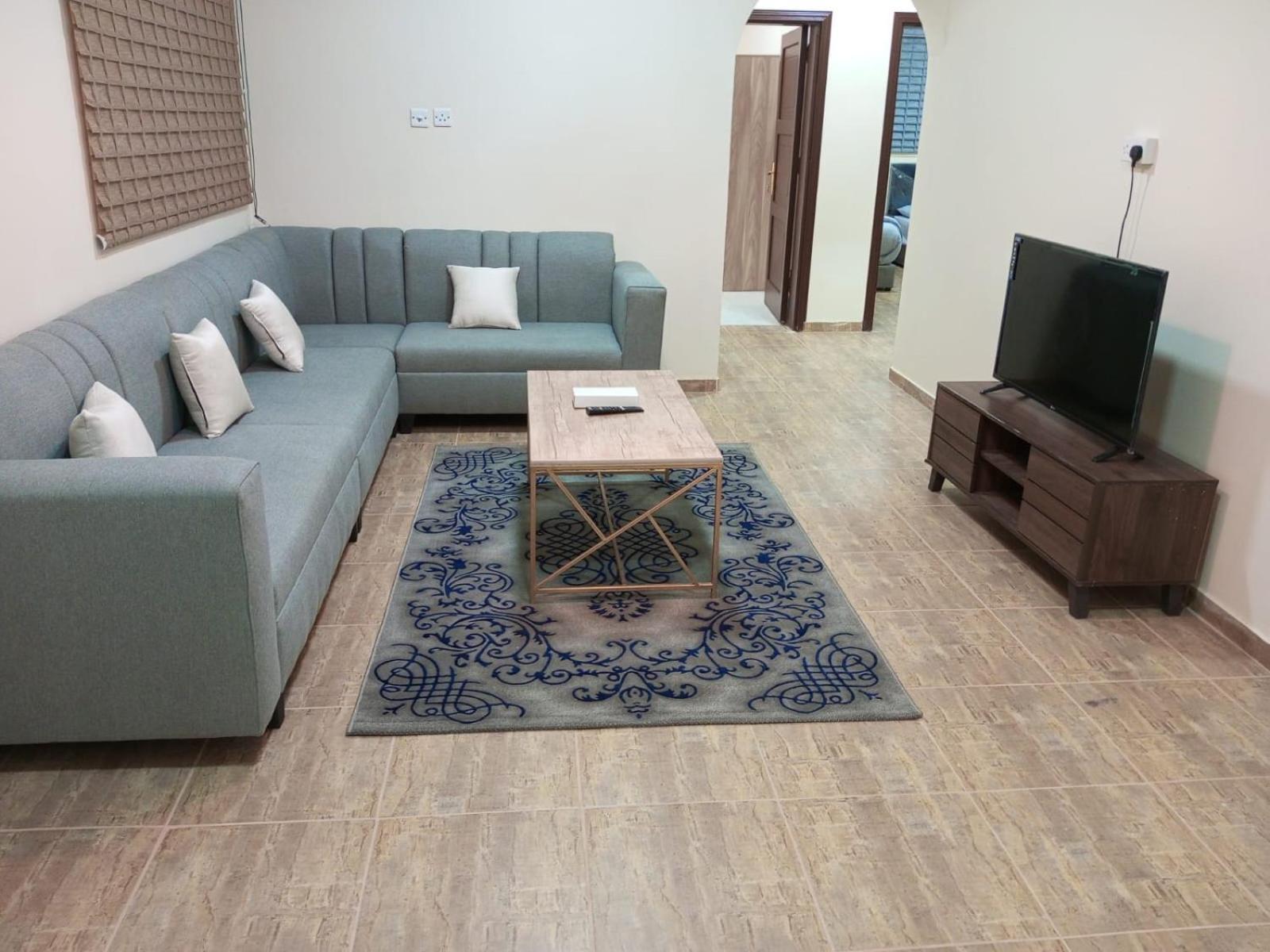 شقق الفتح الخاصة Al-Fateh Private Apartments Medina ภายนอก รูปภาพ