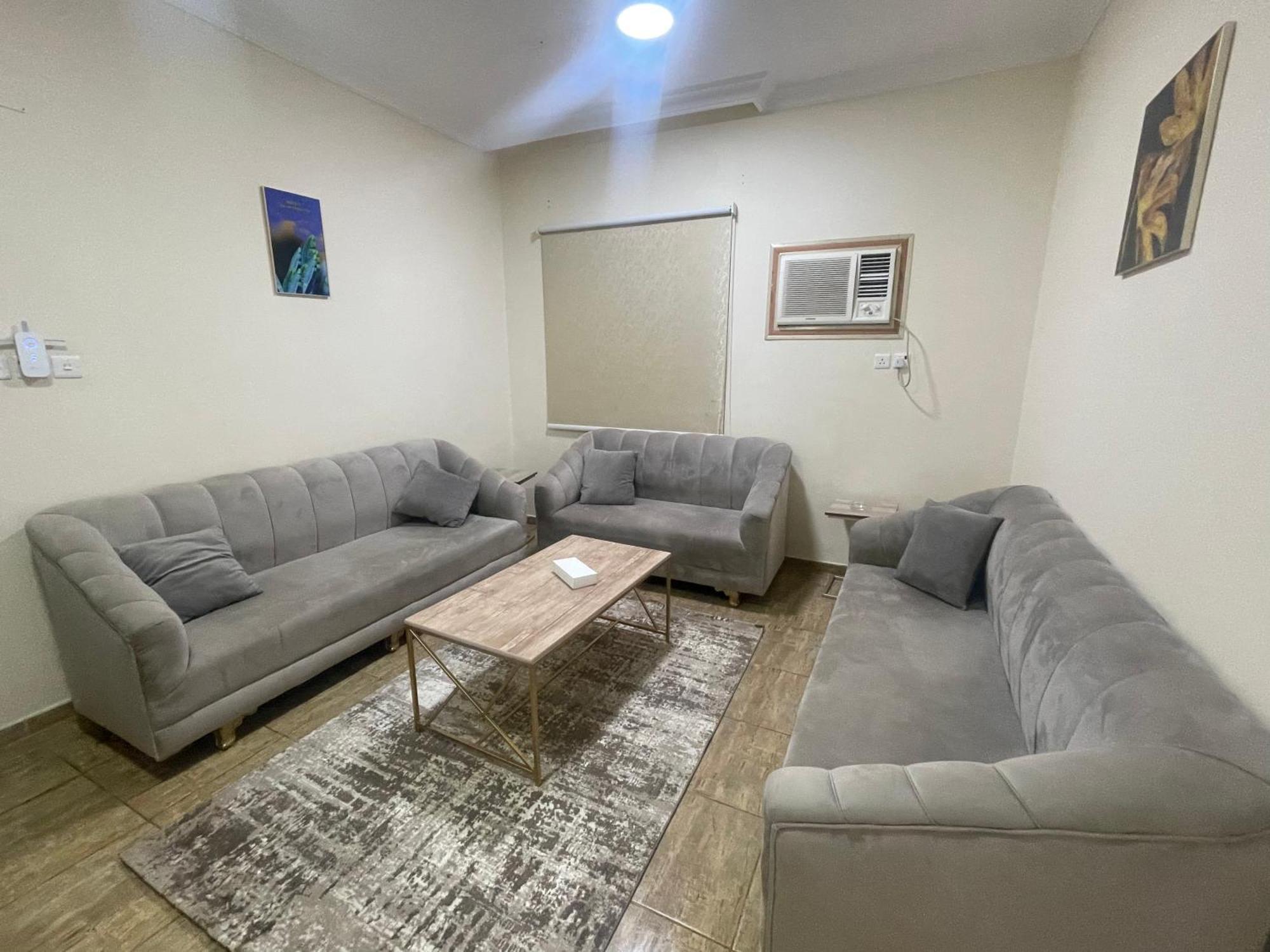 شقق الفتح الخاصة Al-Fateh Private Apartments Medina ภายนอก รูปภาพ