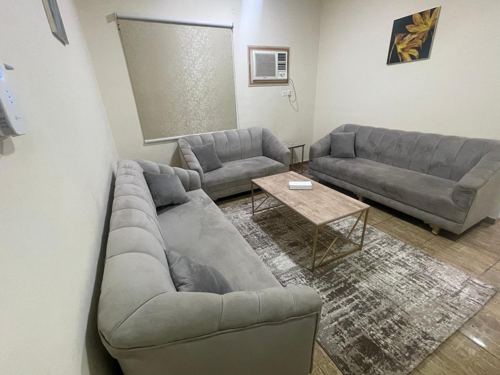 شقق الفتح الخاصة Al-Fateh Private Apartments Medina ภายนอก รูปภาพ
