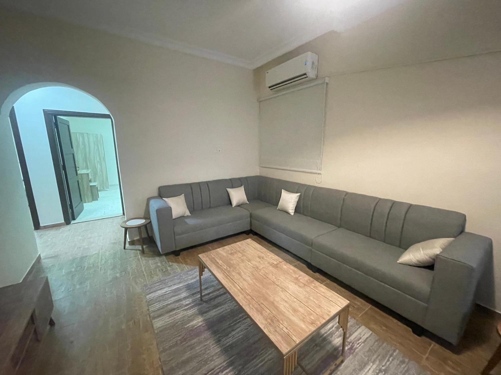 شقق الفتح الخاصة Al-Fateh Private Apartments Medina ภายนอก รูปภาพ