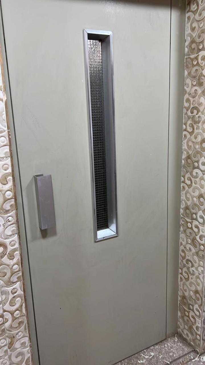 شقق الفتح الخاصة Al-Fateh Private Apartments Medina ภายนอก รูปภาพ
