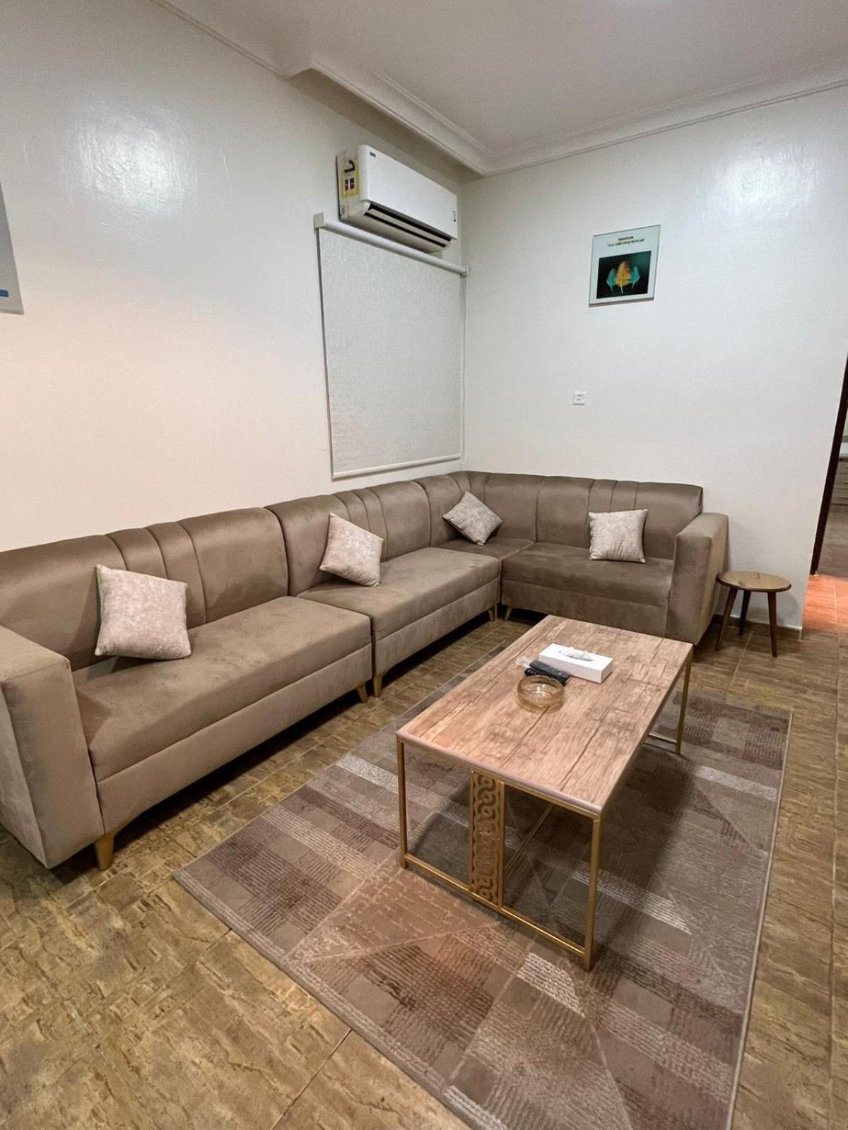 شقق الفتح الخاصة Al-Fateh Private Apartments Medina ภายนอก รูปภาพ