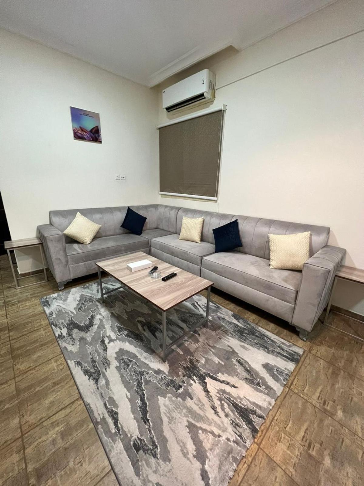 شقق الفتح الخاصة Al-Fateh Private Apartments Medina ภายนอก รูปภาพ