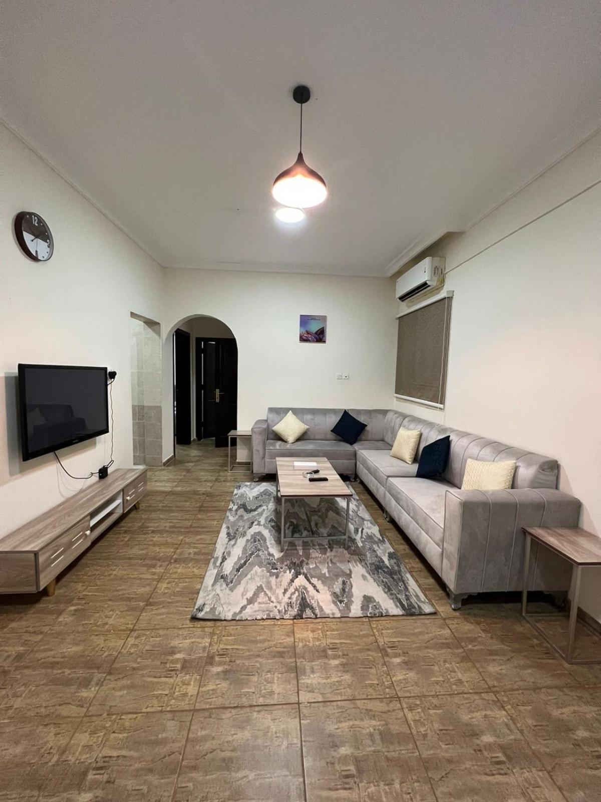 شقق الفتح الخاصة Al-Fateh Private Apartments Medina ภายนอก รูปภาพ