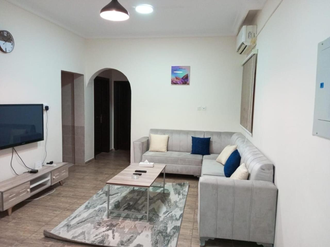 شقق الفتح الخاصة Al-Fateh Private Apartments Medina ภายนอก รูปภาพ