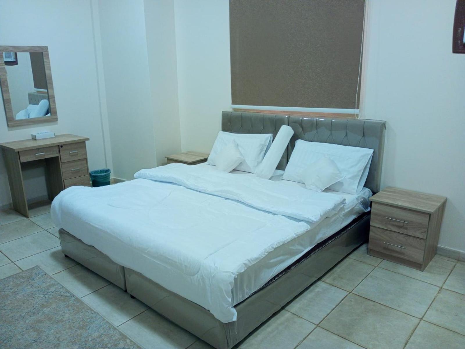 شقق الفتح الخاصة Al-Fateh Private Apartments Medina ภายนอก รูปภาพ
