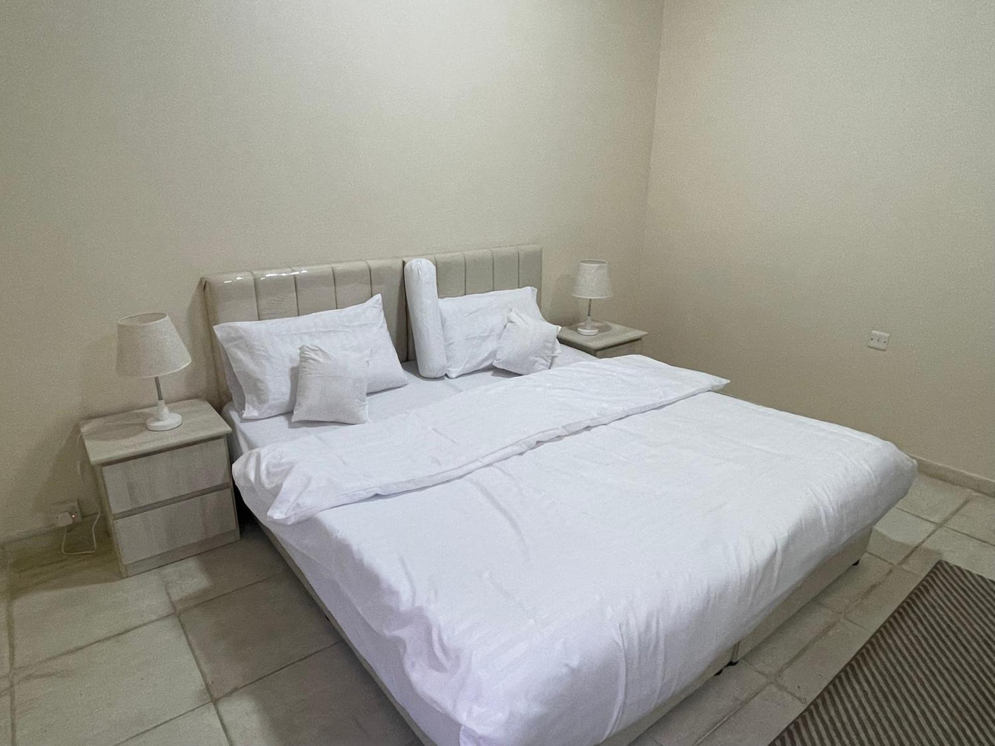 شقق الفتح الخاصة Al-Fateh Private Apartments Medina ภายนอก รูปภาพ