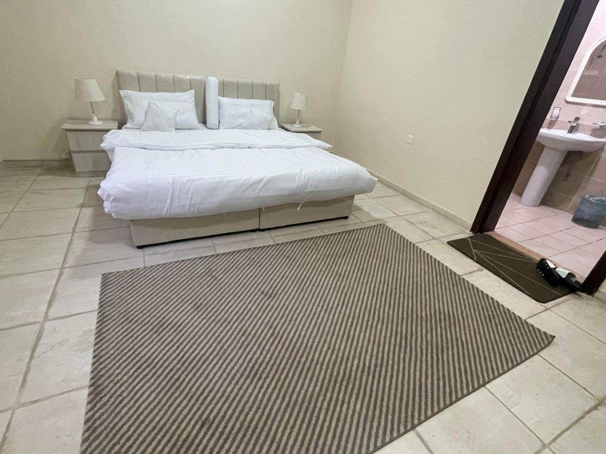 شقق الفتح الخاصة Al-Fateh Private Apartments Medina ภายนอก รูปภาพ