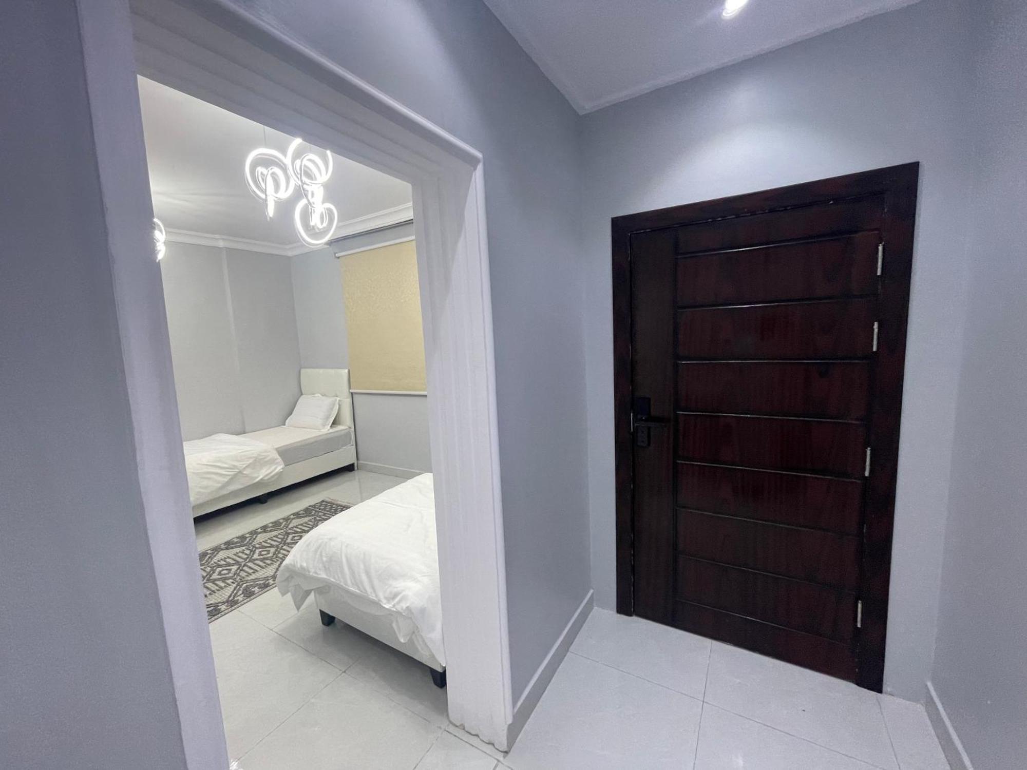 شقق الفتح الخاصة Al-Fateh Private Apartments Medina ห้อง รูปภาพ