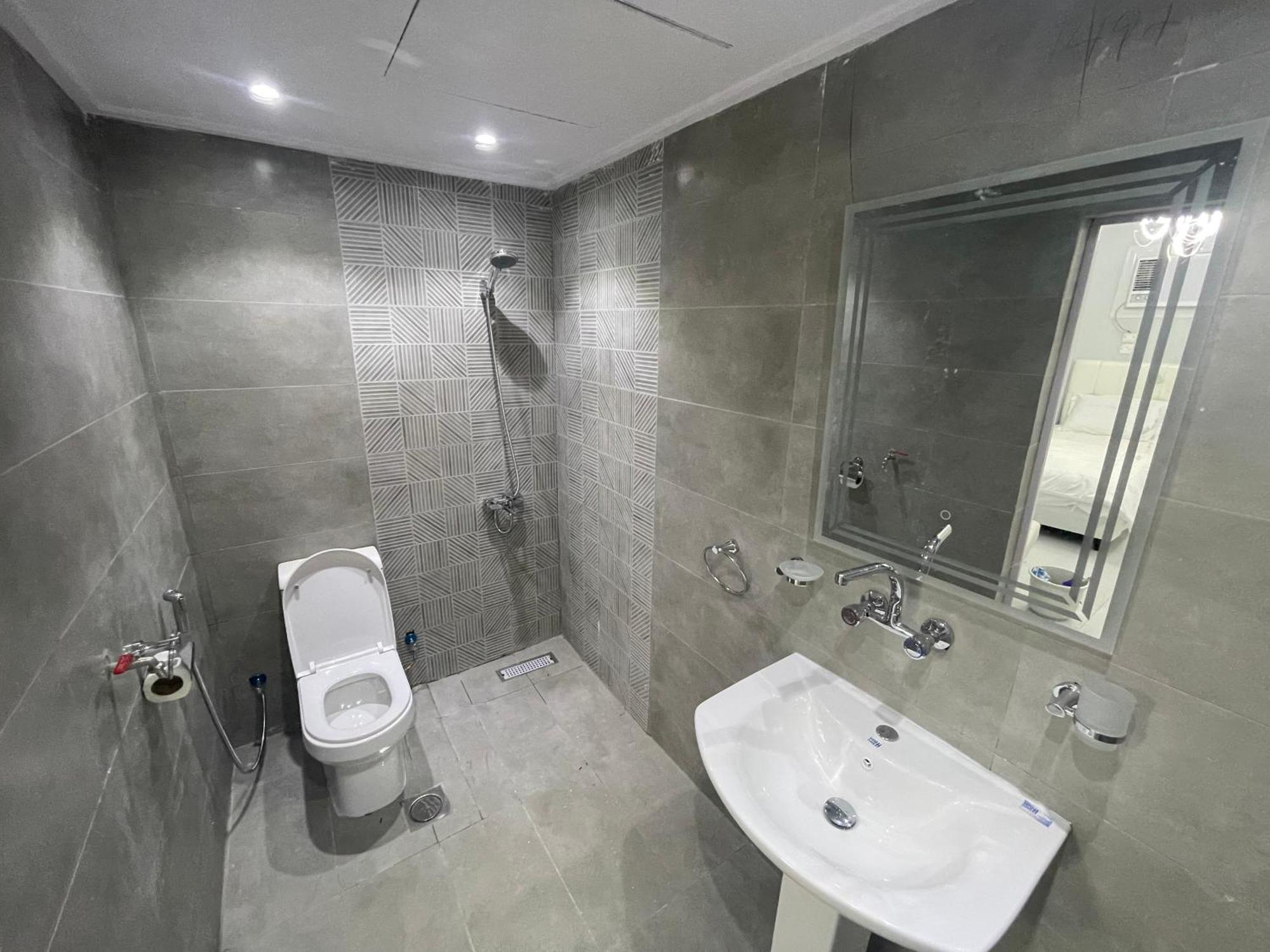 شقق الفتح الخاصة Al-Fateh Private Apartments Medina ห้อง รูปภาพ