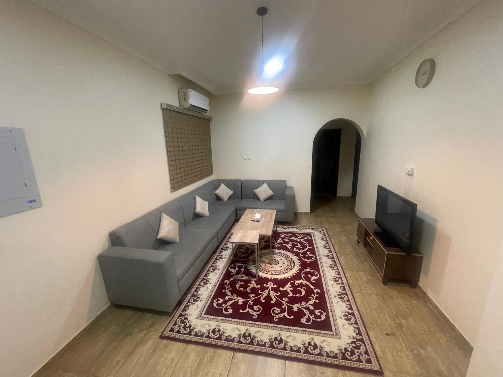 شقق الفتح الخاصة Al-Fateh Private Apartments Medina ภายนอก รูปภาพ