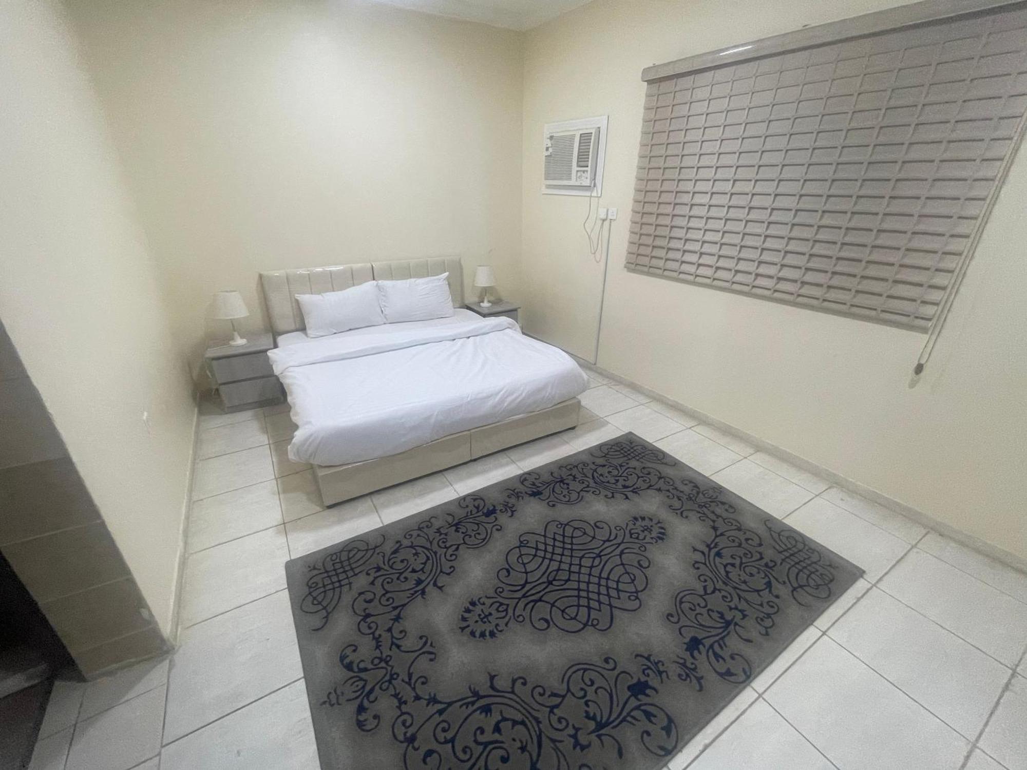 شقق الفتح الخاصة Al-Fateh Private Apartments Medina ภายนอก รูปภาพ
