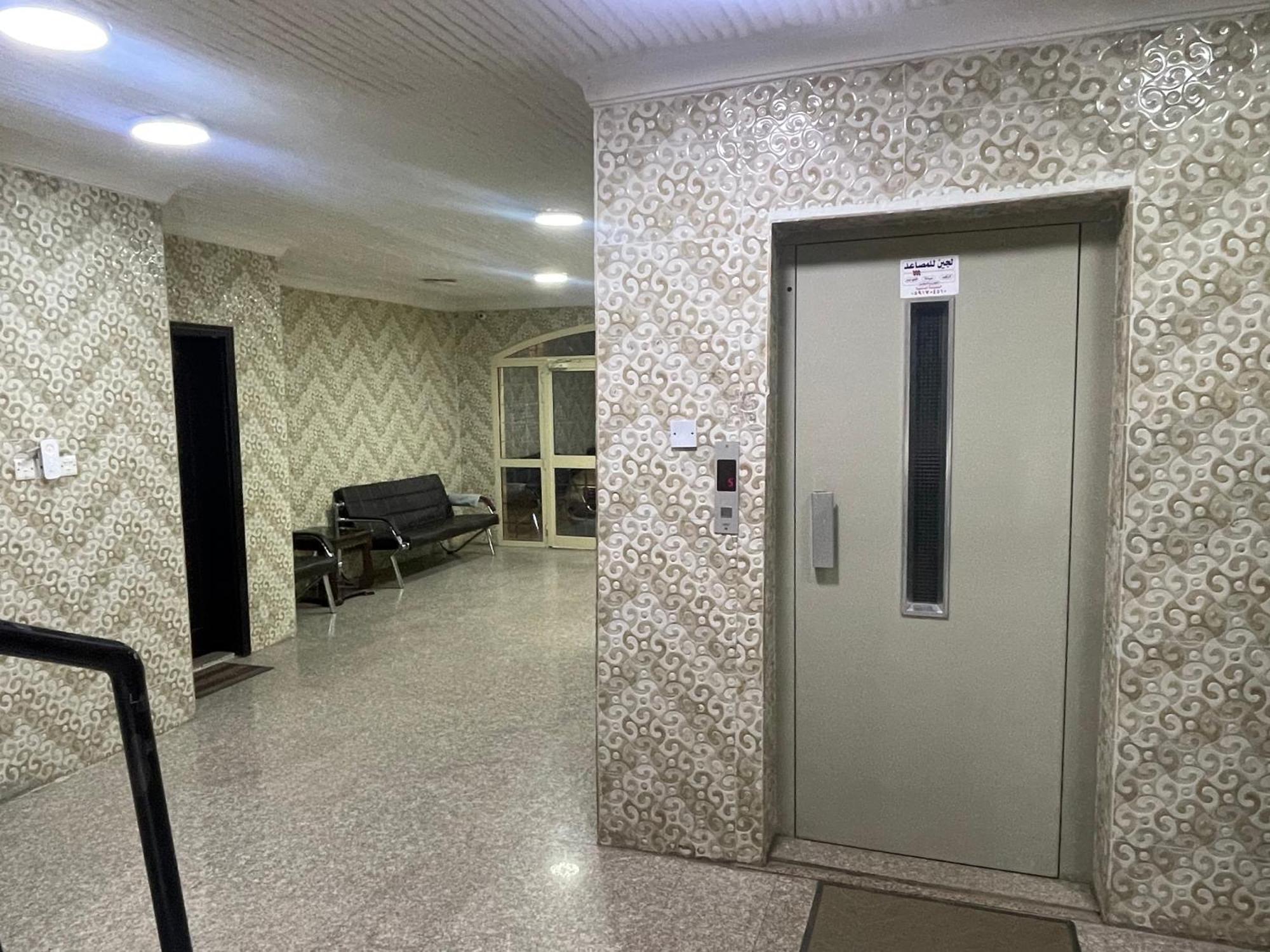 شقق الفتح الخاصة Al-Fateh Private Apartments Medina ภายนอก รูปภาพ