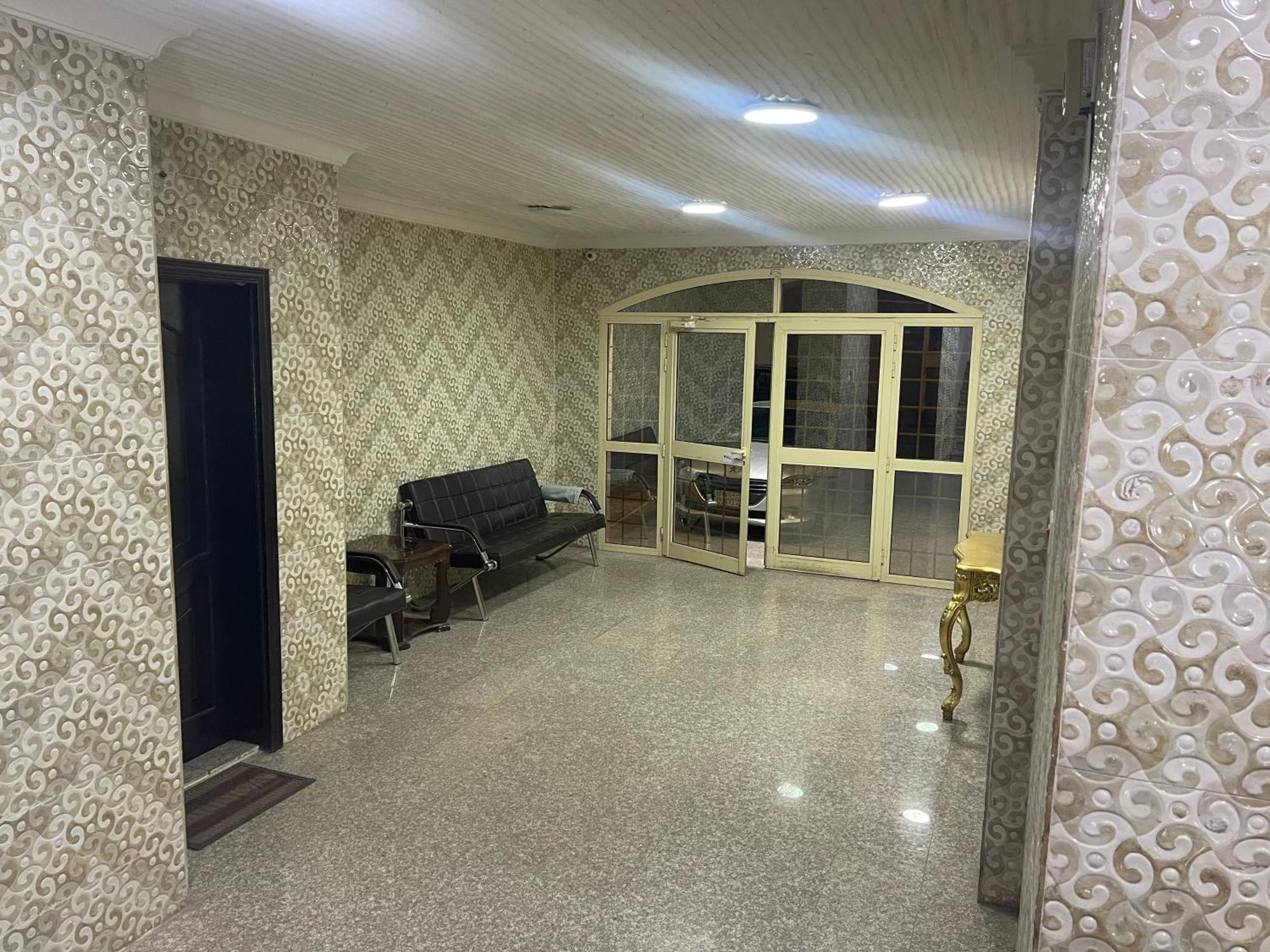 شقق الفتح الخاصة Al-Fateh Private Apartments Medina ภายนอก รูปภาพ