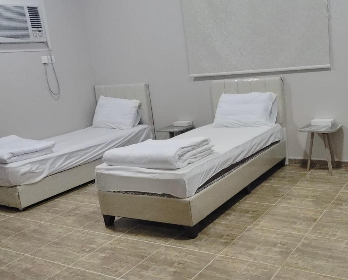 شقق الفتح الخاصة Al-Fateh Private Apartments Medina ภายนอก รูปภาพ
