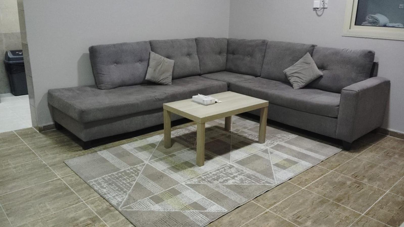 شقق الفتح الخاصة Al-Fateh Private Apartments Medina ภายนอก รูปภาพ