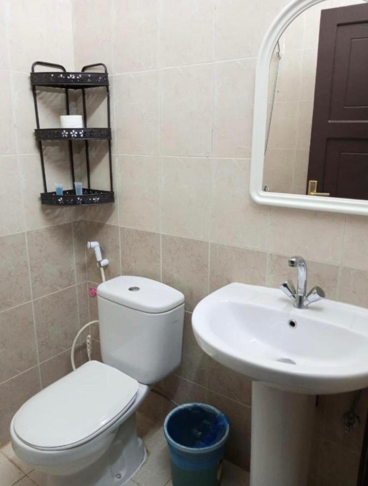 شقق الفتح الخاصة Al-Fateh Private Apartments Medina ภายนอก รูปภาพ