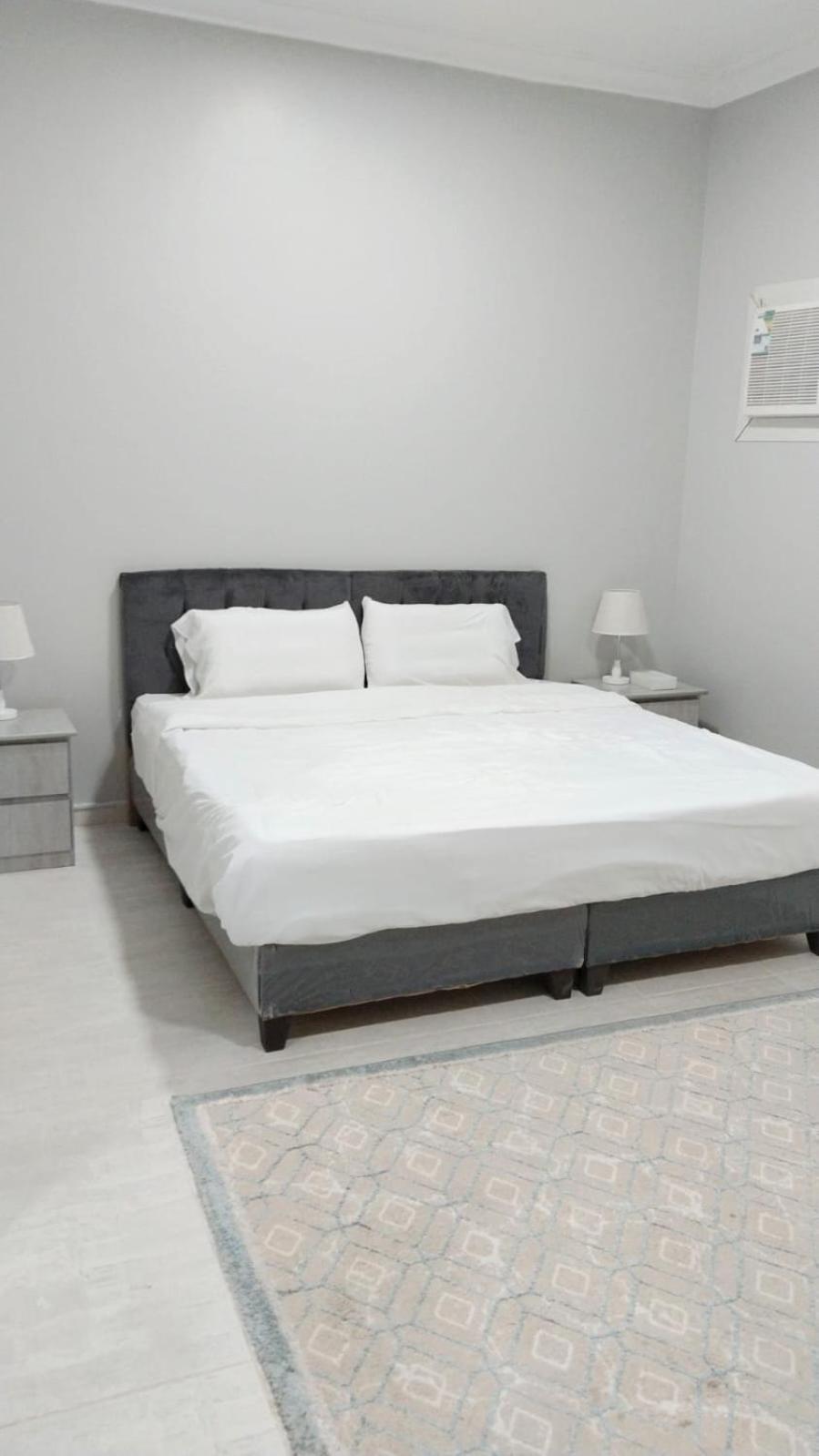 شقق الفتح الخاصة Al-Fateh Private Apartments Medina ภายนอก รูปภาพ