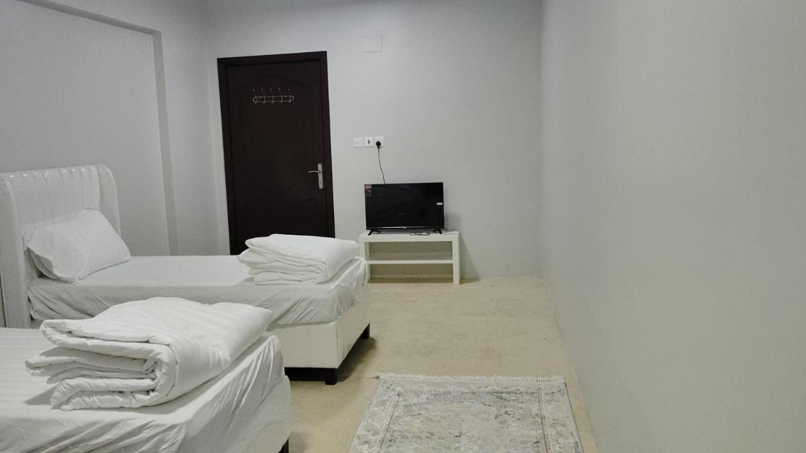 شقق الفتح الخاصة Al-Fateh Private Apartments Medina ภายนอก รูปภาพ