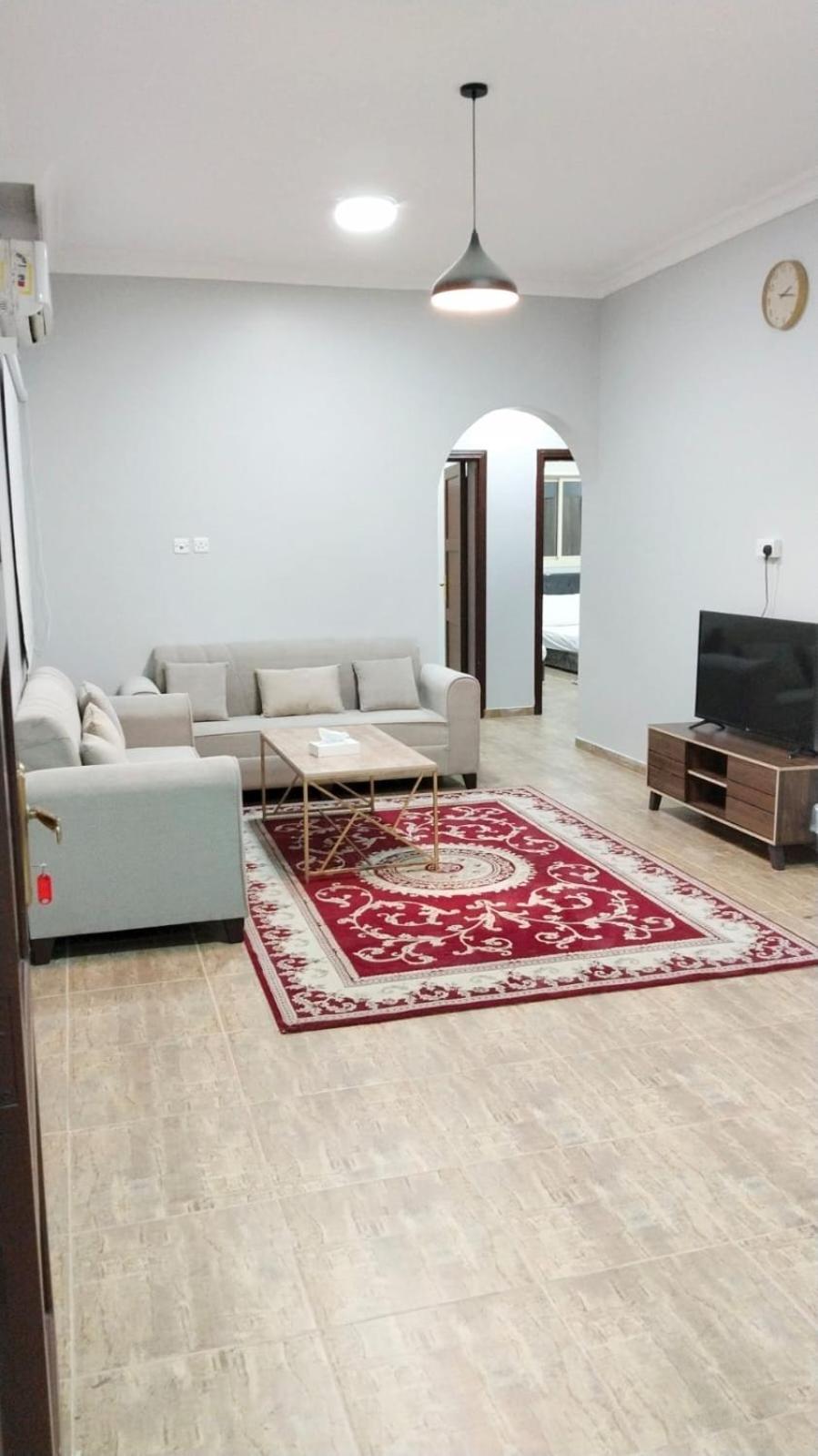 شقق الفتح الخاصة Al-Fateh Private Apartments Medina ภายนอก รูปภาพ